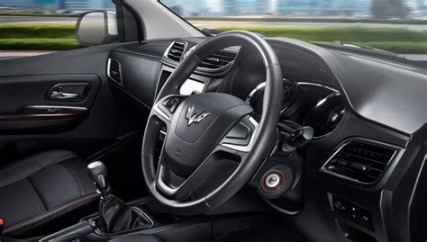 The Elegant Interior Design of Confero S for Family Comfort | Wuling