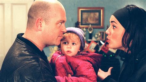 BBC One - EastEnders, 31/12/1998