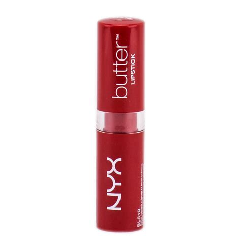 NYX Cosmetics Matte Lip Stick SleekShop.com