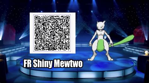 Pokemon Qr Codes For Legendary Pokemon