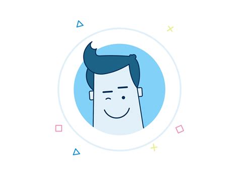 UX Success GIF by Michiel Gerbranda on Dribbble