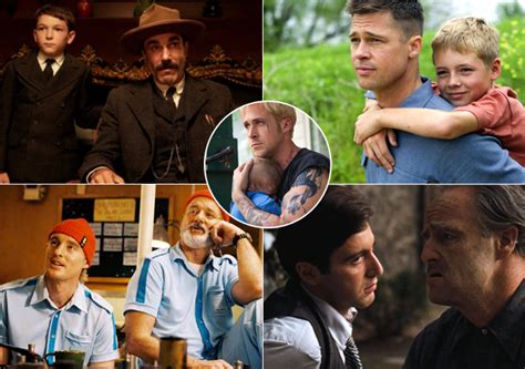 22 Great Father & Son Movies | IndieWire