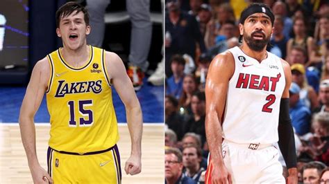 NBA free agency winners and losers: Bucks, Lakers improve championship odds; Heat, Nuggets have ...