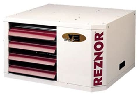 Reznor Unit Heaters Minneapolis St Paul MN