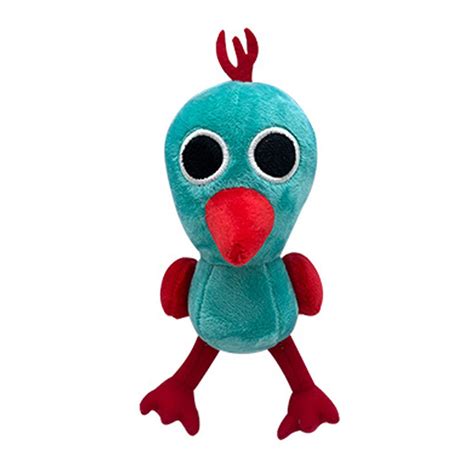 9.5" Opila Bird Banban Plush Garten of Banban Plush Toy | Banban Plush