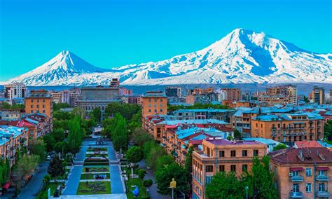 The 11 Best Things To Do in Yerevan, Armenia | Wanderlust