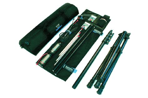 Buddipole™ Deluxe Package