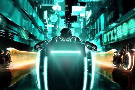 ‘Tron: Uprising’ Programs Up First Full Trailer