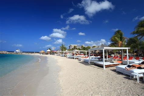 Kontiki Beach Resort | Vakantie Curaçao bij ABC Travel dé specialist.