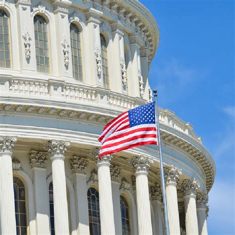 United States Senate Office of the Sergeant at Arms Chooses Celerity Government Solutions as ...