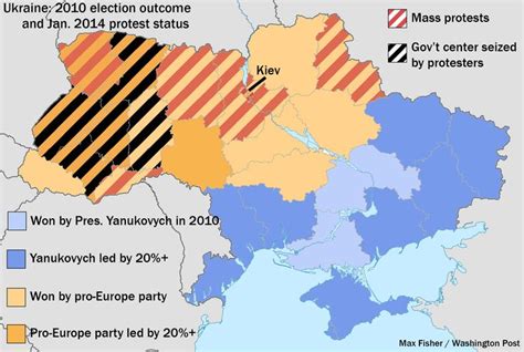 This is the one map you need to understand Ukraine’s crisis | Map, Classroom images, Historical ...