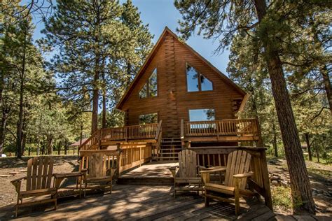 Pagosa Springs Vacation Rental | Pagosa springs, Pagosa springs ...