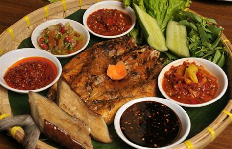 Mengenal Seruit Makanan Tradisional Khas Lampung dan Cara Pembuatannya - Hasbundoya.com