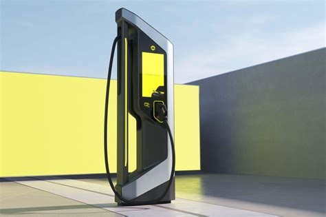 New Lotus electric car charger can add 140km in 5 minutes | CarExpert