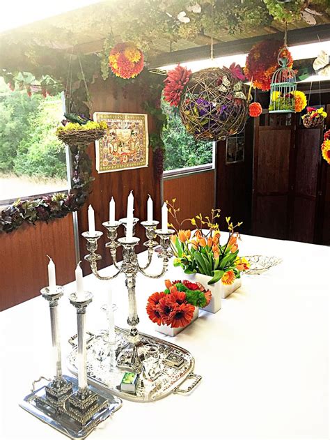 The Sukkah Decorations You DO Have Time to Create - Between Carpools