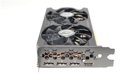 Nvidia GeForce RTX 3060 12GB Review: Hope Springs Eternal | Tom's Hardware