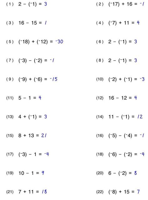 Solving Two Step Equations Worksheet Sol 7.14 Answers - Kayra Excel