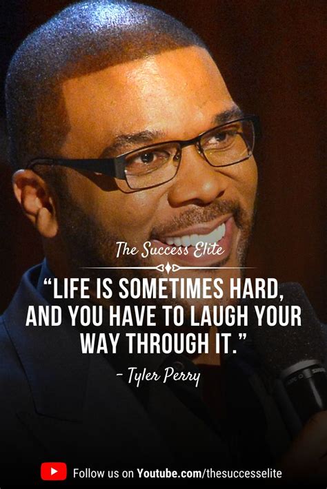 Sometimes its hard in 2021 | Tyler perry quotes, Inspirational quotes ...