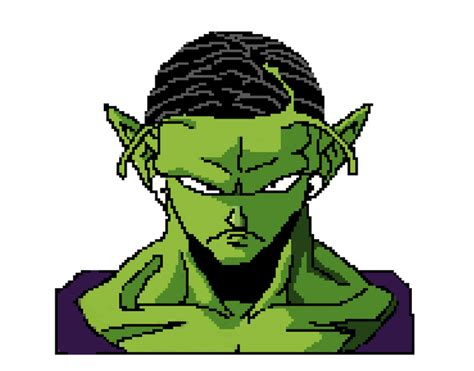 lets make piccolo waves at (930, -564) : r/place