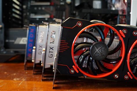 The best graphics cards for PC gaming | PCWorld