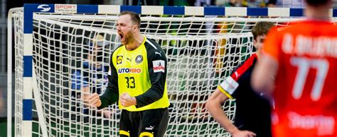 Handball-WM 2023: Deutschland steht nach zweitem Hauptrunden-Sieg im Viertelfinale! - THW Handball