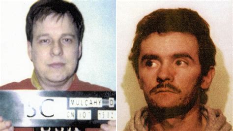 Who are The Railway Killers John Duffy and David Mulcahy? | The US Sun