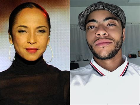 Singer Sade Adu's Transgender Son Celebrates 3-years Of Testosterone Treatment - Romance - Nigeria