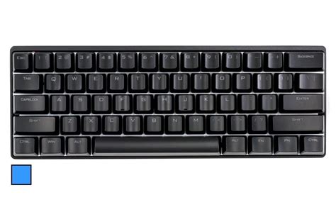 Best 60 Mechanical Keyboard - Latest Reviews | TheReviewGurus.com