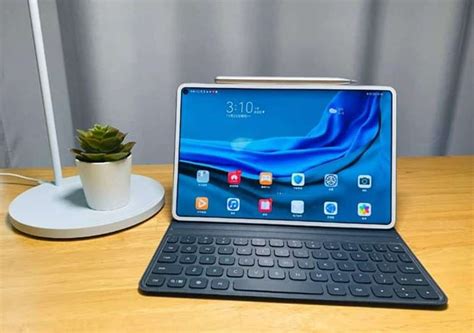 Huawei MatePad Pro مواصفاته وسعره في السعودية - ثقفني