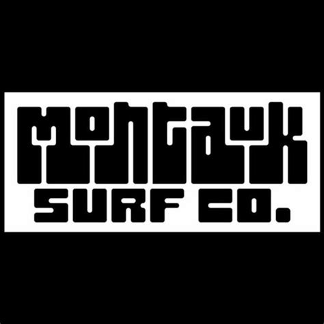 Montauk Surf Company