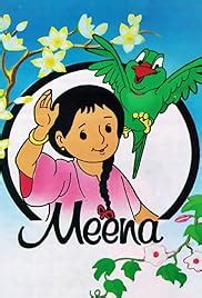 Meena : Bengali Cartoon All 34 Episodes 360p DVD | GDRive | 1DRive | Single Episodes | MLWBD.COM