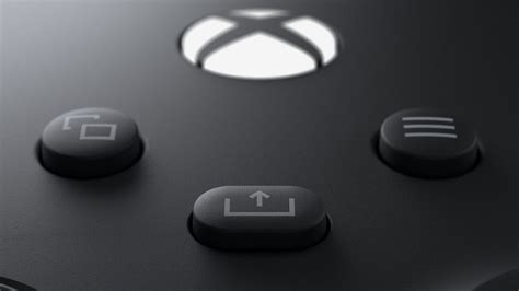 Xbox One Update Includes Reference To Series X's 'Share' Button | Pure Xbox