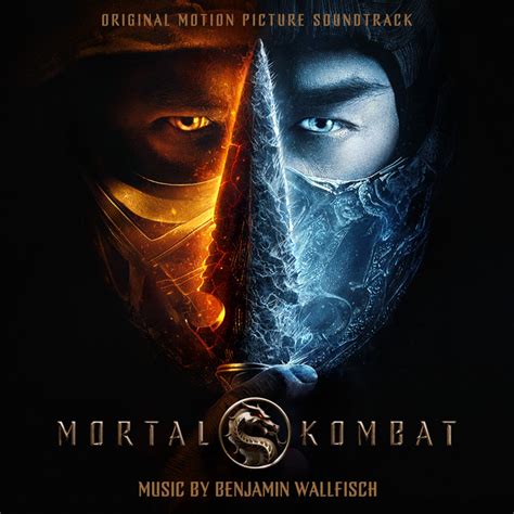 Mortal Kombat (2021) Soundtrack - Complete List of Songs | WhatSong