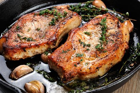 How to Cook Pork Chops | GospelChops