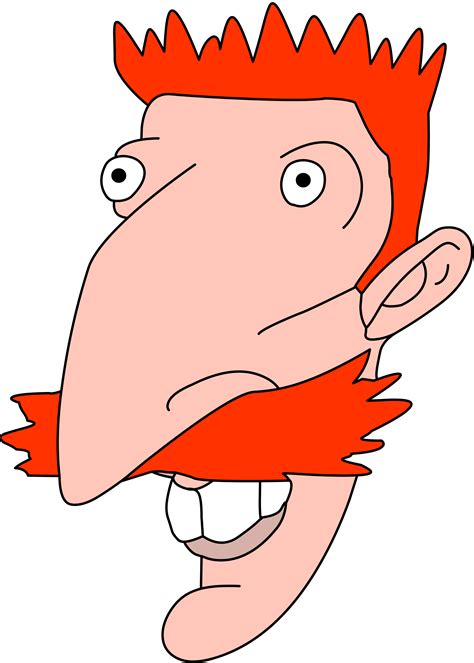 Hi-res Nigel | Nigel Thornberry Remixes | Know Your Meme