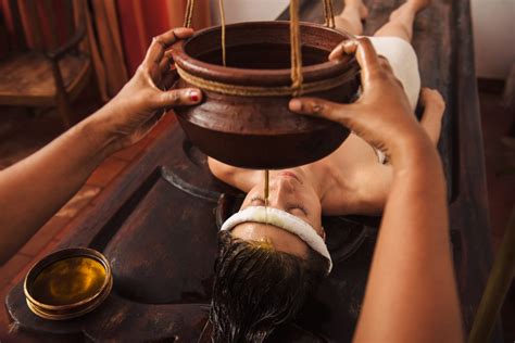 Ayurvedic Treatment in Kerala - Ayurvedic Treatment in India