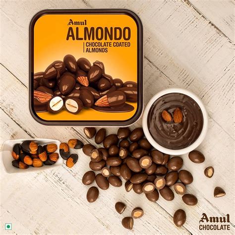 Amul - The Taste of India on Instagram: “#Amul Chocolate: Treat ...