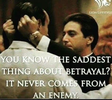 Inspirational Michael Corleone Quotes - ShortQuotes.cc