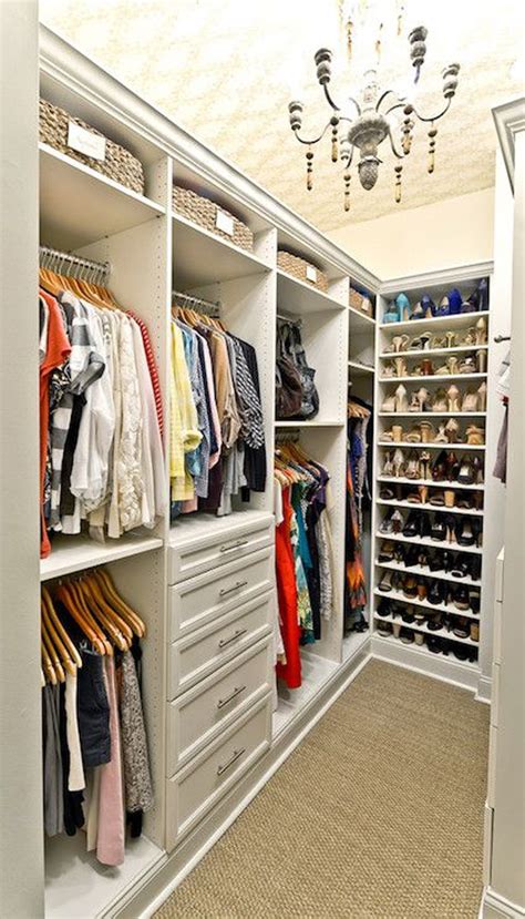 What Are Your Master Closet Must-Haves? - Chris Loves Julia