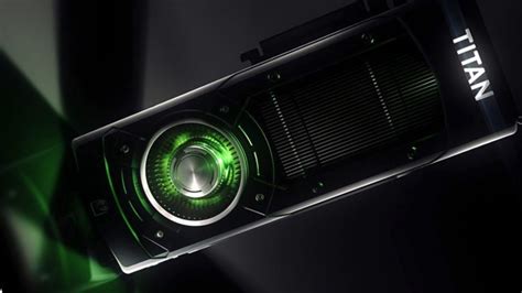 Nvidia Titan X price, specs revealed