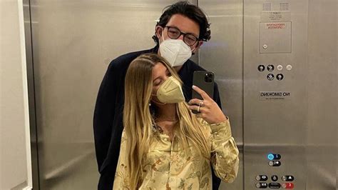 Sofia Richie And Elliot Grainge Make Their Relationship Instagram ...