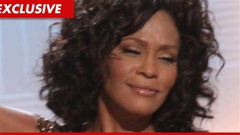 Whitney Houston Cause of Death -- Autopsy Complete, Results Pending Toxicology