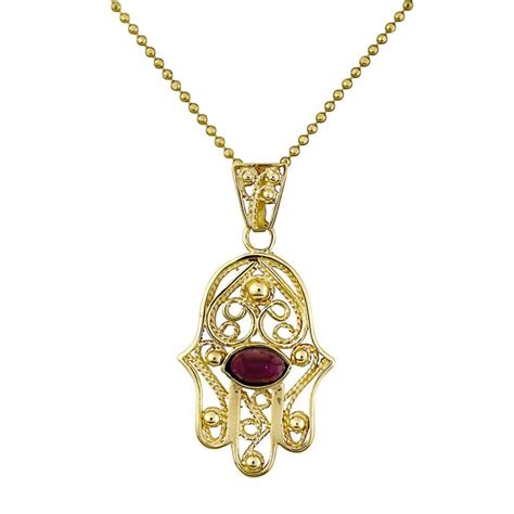 15 Garnet Jewelry Items that Make Perfect Gifts (For Her) | Jewelry Guide