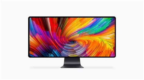 WWDC19 - New 6K Monitor Looks Set To Headline - AppleMagazine