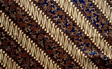 √ 35+ Sejarah Batik di Indonesia Yang Wajib Banget Kamu Ketahui