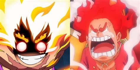 One Piece: Luffy's Potential For Gear 6, Explained