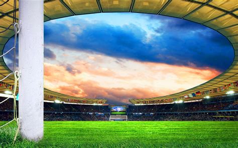 Football Stadium Backgrounds - Wallpaper Cave