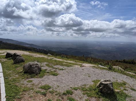 Hiking & Running in Serra de Monchique, Algarve - Portugal. – No Road ...