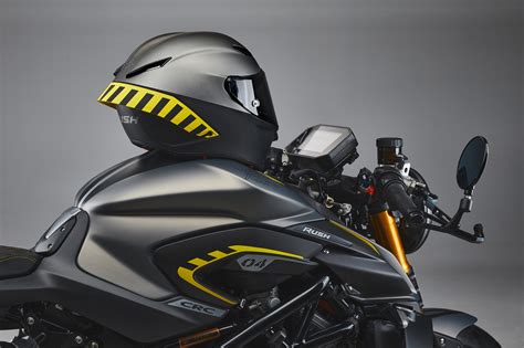 The new MV Agusta RUSH 1000 is evocative... and limited! - xBhp.com : The Global Indian Biking ...