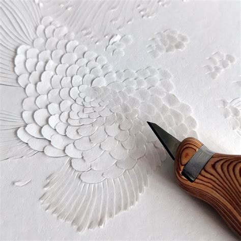 Paper Cut Art | Paper Cutting Artist | Artwork for Commercial Projects